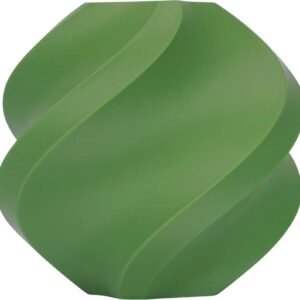 Bambu Lab B00-G7-1.75-1000-SPL Bambu ABS Filament - Olive - with Bambu Reusable Spool