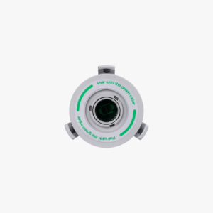 Bambu Lab SAA010 AMS Rotary Spool Holder (Green)