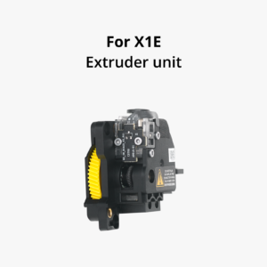 Bambu Lab FAE018 Extruder Unit - X1E