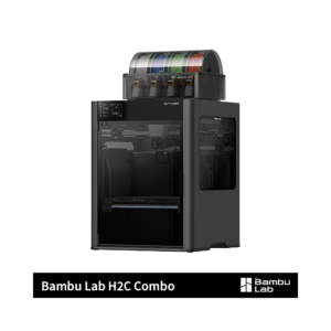 Bambu Lab PF003-C+SA007-HV Bambu Lab H2C-AMS-Combo-HV