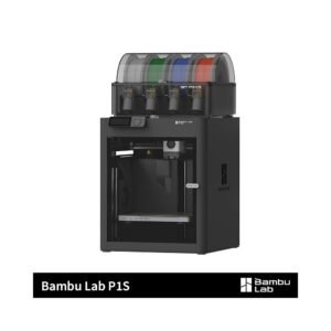 Bambu Lab PF001-U-UK Bambu Lab P1S 3D Printer