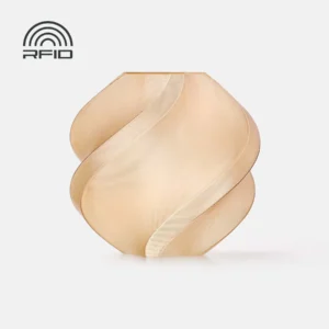 Bambu Lab G01-N0-1.75-1000-SPLFREE Bambu PETG Translucent Filament - Translucent Brown