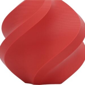 Bambu Lab A01-R1-1.75-1000-SPLFREE Bambu PLA Matte - Scarlet Red