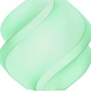 Bambu Lab A17-G0-1.75-1000-SPL Bambu PLA Translucent - Light Jade - with Bambu Reusable Spool