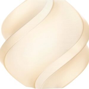 Bambu Lab A17-Y0-1.75-1000-SPL Bambu PLA Translucent - Mellow Yellow - with Bambu Reusable Spool