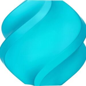 Bambu Lab A17-B2-1.75-1000-SPL Bambu PLA Translucent - Teal - with Bambu Reusable Spool