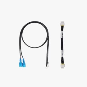 Bambu Lab CAB022 Printer cable pack (4-in-1)