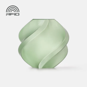 Bambu Lab G01-G0-1.75-1000-SPLFREE Bambu PETG Translucent Filament - Translucent Olive