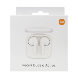 Xiaomi BHR8391GL Redmi Buds 6 Active - White