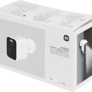 Xiaomi BHR8301GL Xiaomi Outdoor Camera BW500