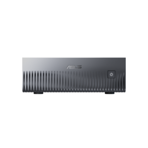 ASUS 90MS0371-M000Y0 ASUS Ascent GX10 Compact Desktop AI Supercomputer, Config: 2TB with 1 Year On-Site Warranty