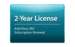 D-Link DFL-870M-AV-24-LIC 2-year License for DFL-870M supporting Anti-virus