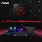ASUS ACX11-015651MS 2 Year Warranty Extension for GX10 1TB