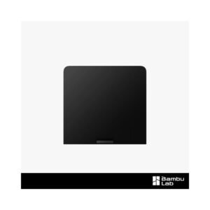 Bambu Lab FAS045 Glass Cover Plate - H2D,H2D Pro,H2S