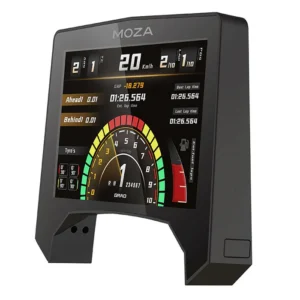 MOZA Racing RS05 MOZA Racing RM