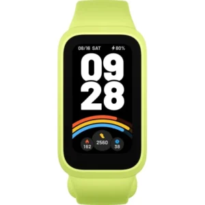 Xiaomi BHR08L1GL Xiaomi Smart Band 9 Active Green