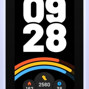 Xiaomi BHR08L3GL Xiaomi Smart Band 9 Active Purple