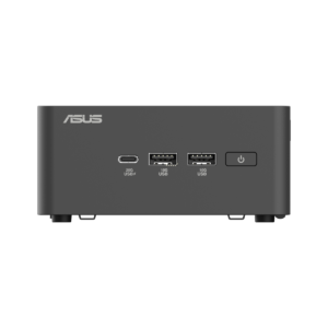 ASUS 90AR00R2-M00170 ASUS NUC 15 PRO SLIM C7-240H INTEL GRAPHICS Wi-Fi 7 BAREBONE