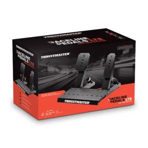 Thrustmaster 4060373 RACELINE PEDALS LTE