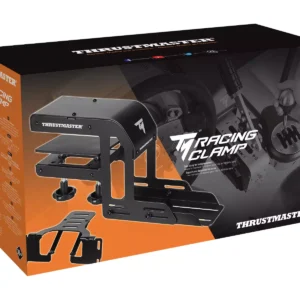 Thrustmaster 4060094 TM RACING CLAMP