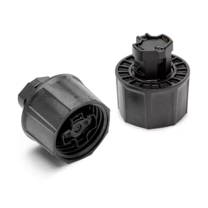 Thrustmaster 4060295 DUAL QUICK RELEASE ADAPTER (T818)