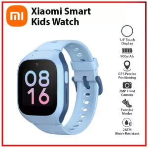 Xiaomi BHR7070GL Xiaomi Smart Kids Watch (Blue)
