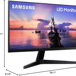 Samsung LF27T350FHEXXS Samsung 27" T350 Flat monitor