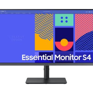 Samsung LS27C430GAEXXS SAMSUNG LS27C430GAEXXS 27" IPS FLAT PANEL Essential S4