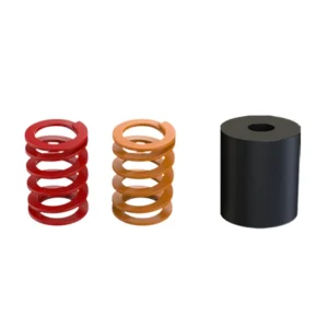 MOZA Racing RS17 MOZA Racing SR-P Accessory Kit