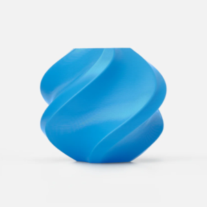 Bambu Lab U00-B0-1.75-1000-SPL Bambu TPU 95A HF - Blue - with Bambu Reusable Spool