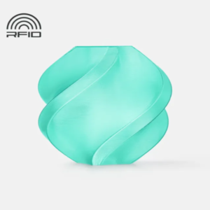 Bambu Lab G01-G1-1.75-1000-SPLFREE Bambu PETG Translucent Filament - Translucent Teal