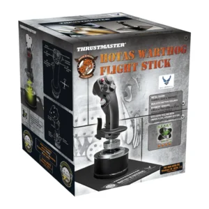 Thrustmaster 2960738 HOTAS WARTHOG FLIGHT STICK