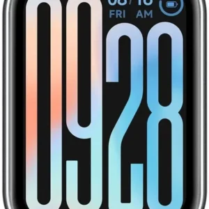 Xiaomi BHR8710GL Xiaomi Smart Band 9 Pro Obsidian Black