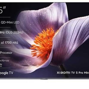 Xiaomi ELA6330TH Xiaomi TV S Pro Mini LED 65 2026