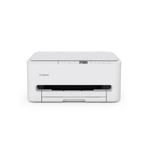 Canon 7179C012AA Canon PIXMA TS5570 ASA All-in-One Wireless Printer (2 Inks, Wireless Printing, Auto-Duplex, Printable Disc)
