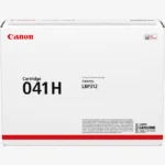 Canon 0453C003AA Canon Cart 041H High Capacity Ink Cartridge