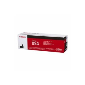 Canon 3024C003AA Canon Cart 054 Black Ink Cartridge (1.5k)