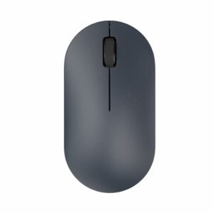 Xiaomi BHR8916GL Xiaomi Wireless Mouse Lite 2 Black GL
