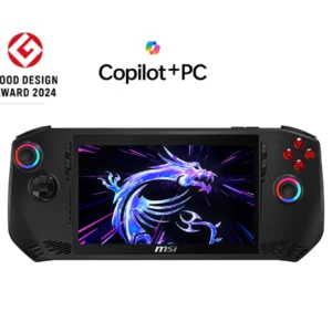 MSI Claw 7 AI+ A2VM-023SG (Intel® Arc Graphics)