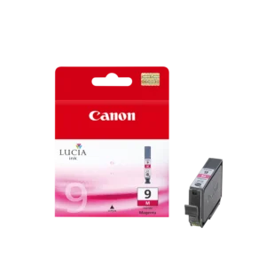 Canon 1036B003AA Canon PGI‑9 M Magenta Ink Cartridge