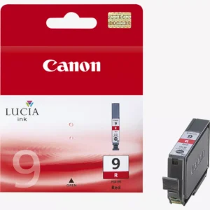 Canon 1040B003AA Canon PGI‑9 R Red Ink Cartridge