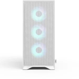 Fractal Design FD-C-POA2A-04 Pop 2 Air White TG RGB