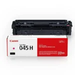 Canon 1244C003AA Canon Cart 045H Magenta Ink Cartridge (2.2k)