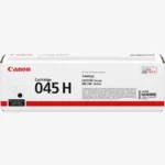 Canon 1246C003AA Canon Cart 045H Black Ink Cartridge (2.8k)
