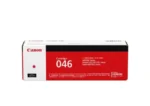 Canon 1248C003AA Canon Cart 046 Magenta Ink Cartridge (2.3k)