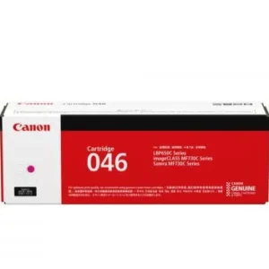 Canon 1248C003AA Canon Cart 046 Magenta Ink Cartridge (2.3k)