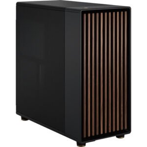 Fractal Design FD-C-NOR1X-01 North XL Charcoal Black
