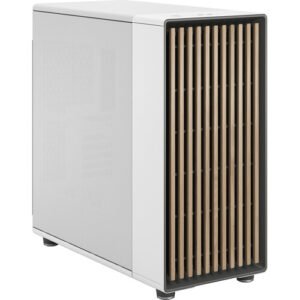 Fractal Design FD-C-NOR1X-03 North XL Chalk White
