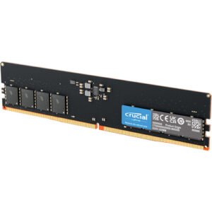 Crucial CT64G56C46U5 Crucial 64GB DDR5-5600 UDIMM