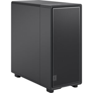 Fractal Design FD-C-EPO1A-01 Epoch Black Solid